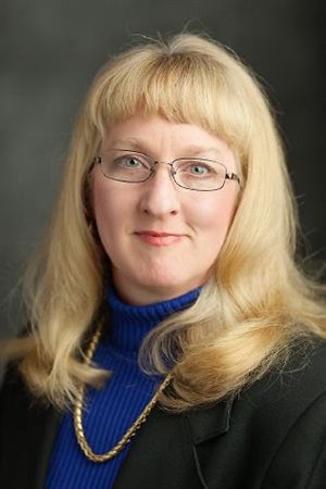 Anita M. Oxenrider